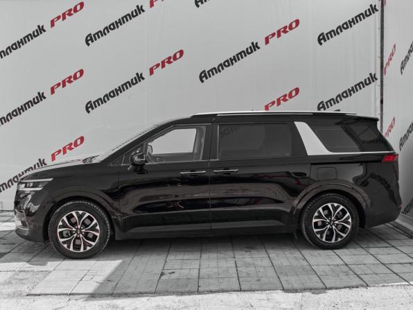 Kia Carnival IV с пробегом 2020 года, цена 3 870 000 рублей, 58612 км, минивэн, Автокод Объявления