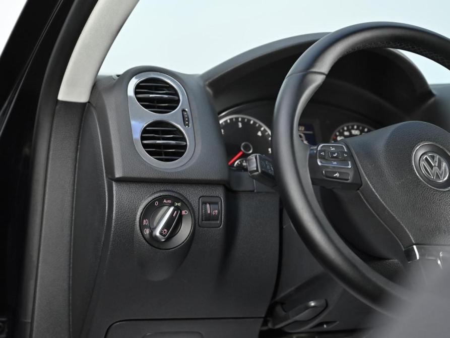 Volkswagen Tiguan I Рестайлинг Москва  - изображение 8