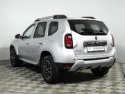 Renault Duster I Рестайлинг Санкт-Петербург  - изображение 24