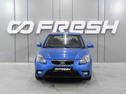 Kia Rio II Рестайлинг Ростов-на-Дону  - изображение 19