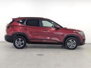 Kia Seltos I Москва  - изображение 34