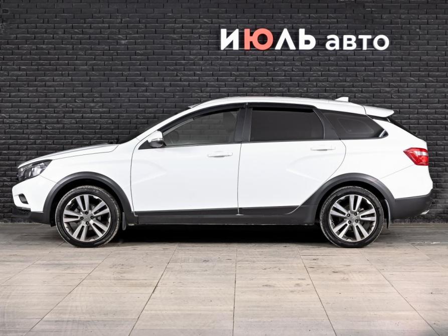 Lada (ВАЗ) Vesta I Екатеринбург  - изображение 8