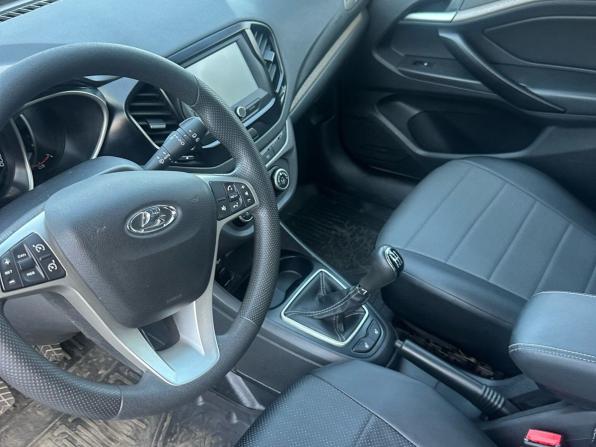 Lada (ВАЗ) Vesta I с пробегом 2019 года, цена 949 000 рублей, 103000 км, универсал, Автокод Объявления