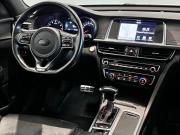 Kia Optima IV Волгоград  - изображение 50