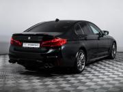 BMW 5 серии VII (G30/G31/G38) Москва  - изображение 25
