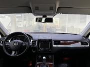 Volkswagen Touareg II Уфа  - изображение 39