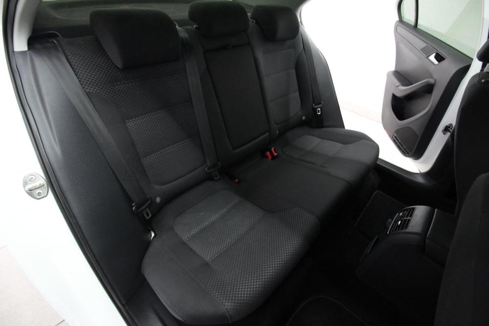 Volkswagen Jetta VI Сургут  - изображение 13