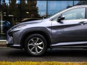 Lexus RX IV Санкт-Петербург  - изображение 49