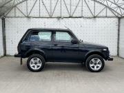 Lada (ВАЗ) Niva Legend Тамбов  - изображение 28