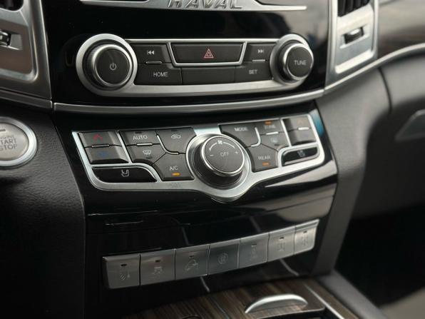 Haval H9 I Рестайлинг с пробегом 2021 года, цена 2 269 000 рублей, 182265 км, внедорожник, Автокод Объявления