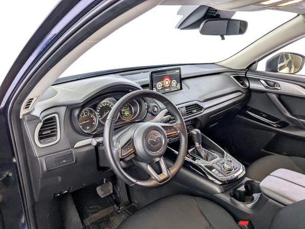 Mazda CX-9 II с пробегом 2021 года, цена 4 300 000 рублей, 70581 км, внедорожник, Автокод Объявления