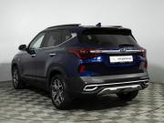 Kia Seltos I Санкт-Петербург  - изображение 27