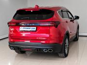 JETOUR X70+ I Рестайлинг Москва  - изображение 19