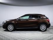 Mercedes-Benz GLA I (X156) Рестайлинг Москва  - изображение 26