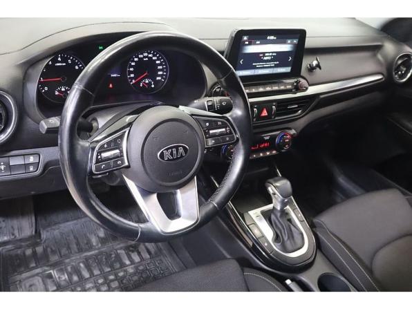 Kia Cerato IV с пробегом 2020 года, цена 1 744 000 рублей, 74490 км, седан, Автокод Объявления