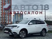 Mitsubishi Outlander III Рестайлинг 3 Ижевск  - изображение 31