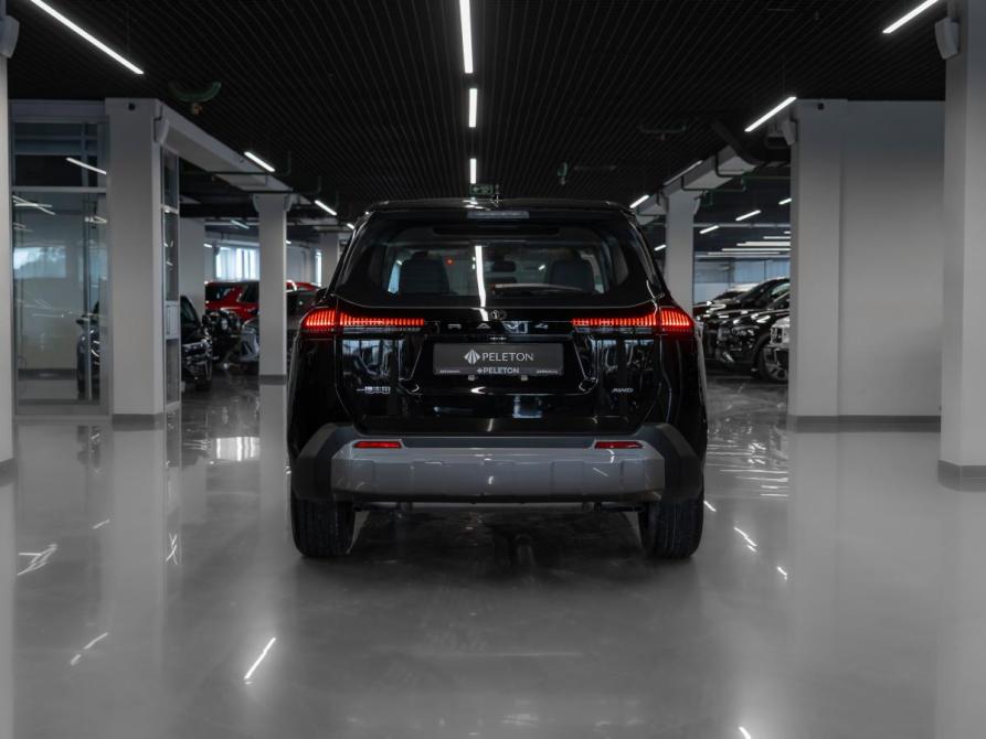 Toyota RAV4 VI (XA60) Москва  - изображение 6