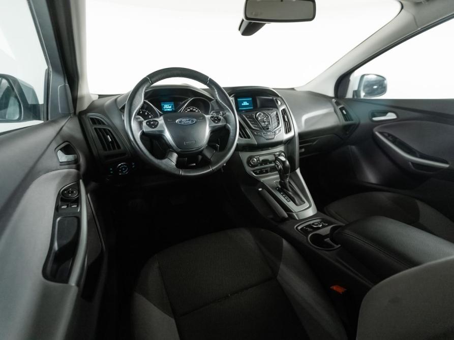 Ford Focus III Челябинск  - изображение 7
