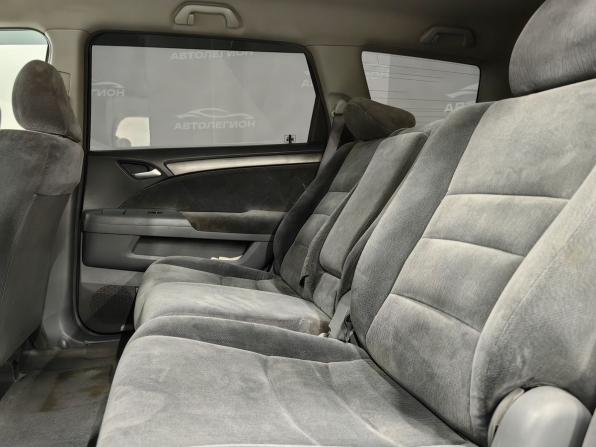 Honda Odyssey III с пробегом 2003 года, цена 920 000 рублей, 339404 км, компактвэн, Автокод Объявления
