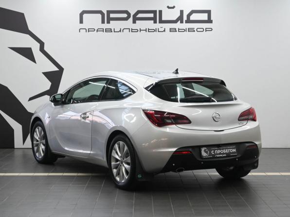 Opel Astra J Рестайлинг с пробегом 2012 года, цена 999 900 рублей, 142000 км, хэтчбек, Автокод Объявления