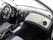 Chevrolet Cruze I Рестайлинг Химки  - изображение 15