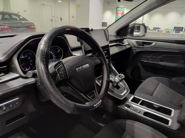 Haval M6 II с пробегом 2025 года, цена 1 977 000 рублей, 13608 км, внедорожник, Автокод Объявления