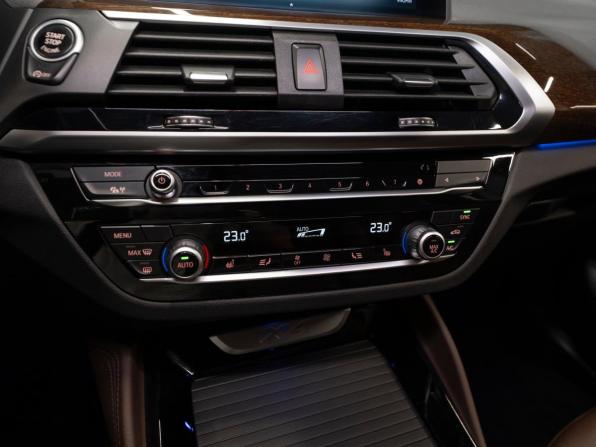 BMW X4 II (G02) с пробегом 2021 года, цена 4 490 000 рублей, 83456 км, внедорожник, Автокод Объявления