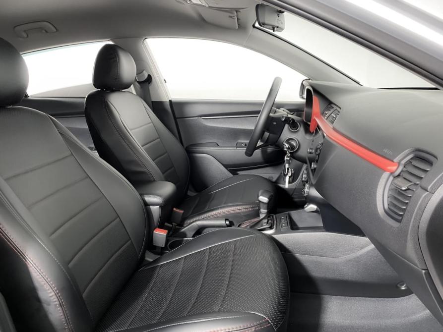 Kia Rio IV Рестайлинг Нижний Новгород  - изображение 12