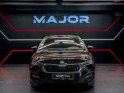 Skoda Octavia IV (A8) Москва  - изображение 29