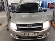 Lada (ВАЗ) Granta I Санкт-Петербург  - изображение 18