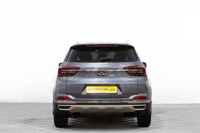 Chery Tiggo 4 I Рестайлинг с пробегом 2019 года, цена 1 499 000 рублей, 95000 км, внедорожник, Автокод Объявления