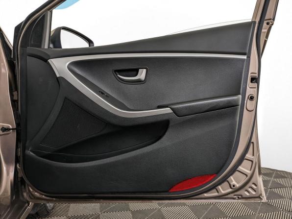 Hyundai i30 II с пробегом 2013 года, цена 1 195 000 рублей, 90915 км, хэтчбек, Автокод Объявления