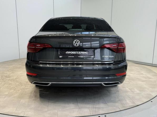 Volkswagen Sagitar III с пробегом 2020 года, цена 2 420 000 рублей, 48260 км, седан, Автокод Объявления