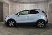 Opel Mokka I Ярославль  - изображение 19