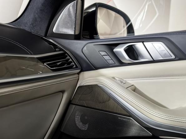 BMW X7 I (G07) с пробегом 2019 года, цена 6 300 000 рублей, 167500 км, внедорожник, Автокод Объявления