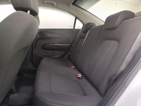 Chevrolet Aveo II с пробегом 2013 года, цена 610 000 рублей, 235439 км, седан, Автокод Объявления