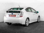 Toyota Prius III (XW30) Иркутск  - изображение 25