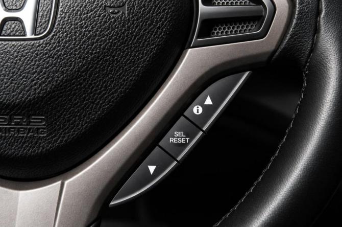 Honda Accord VIII с пробегом 2008 года, цена 829 000 рублей, 206000 км, седан, Автокод Объявления