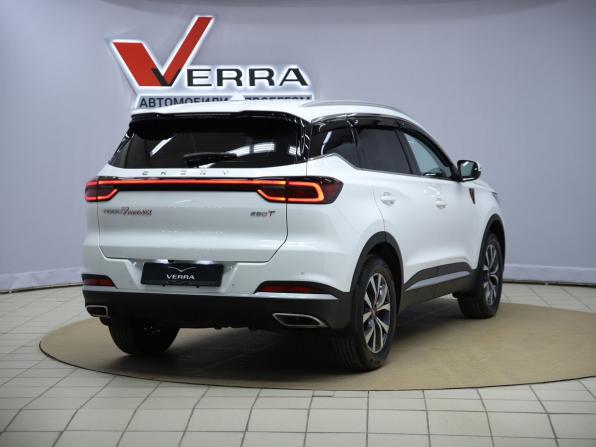Chery Tiggo 7 Pro Max I с пробегом 2024 года, цена 2 150 000 рублей, 15924 км, внедорожник, Автокод Объявления