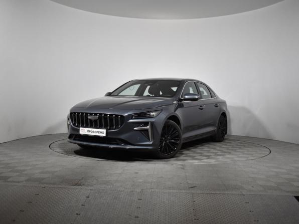 Geely Preface I с пробегом 2024 года, цена 2 498 000 рублей, 17977 км, седан, Автокод Объявления