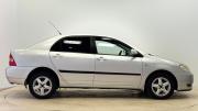Toyota Corolla IX (E120 E130) Киров  - изображение 22