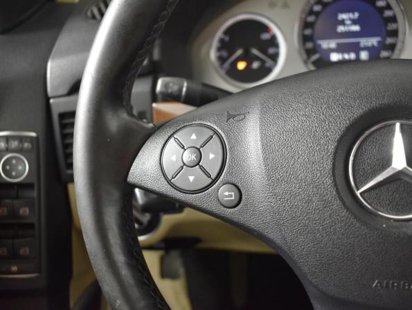 Mercedes-Benz GLK-Класс I (X204) с пробегом 2011 года, цена 1 364 900 рублей, 251186 км, внедорожник, Автокод Объявления