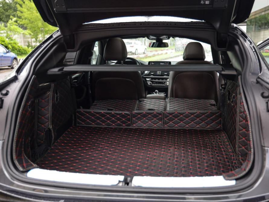 BMW X4 II (G02) Санкт-Петербург  - изображение 40