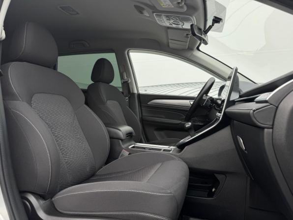 Haval M6 II с пробегом 2023 года, цена 1 600 000 рублей, 70582 км, внедорожник, Автокод Объявления