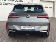 BMW X3 IV (G45/G48) Санкт-Петербург  - изображение 32