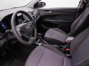 Hyundai Solaris II Рестайлинг Москва  - изображение 26
