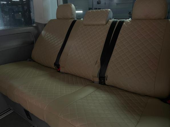 Volkswagen Multivan T5 с пробегом 2008 года, цена 1 420 000 рублей, 381251 км, минивэн, Автокод Объявления