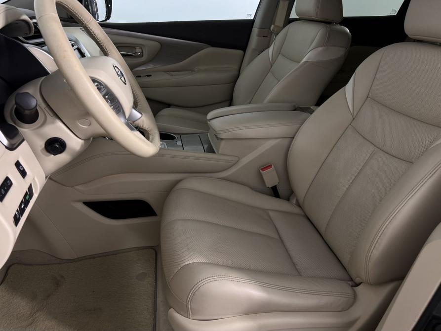 Nissan Murano III (Z52) Калининград  - изображение 9