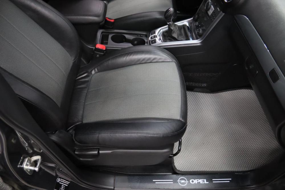 Opel Antara I Рестайлинг Сургут  - изображение 13