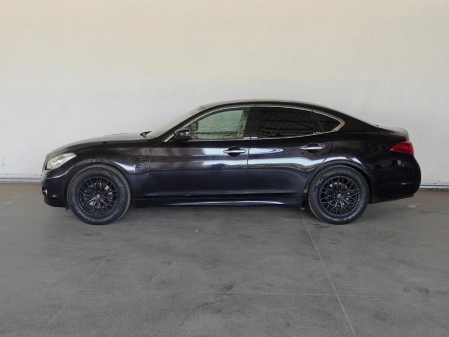 Infiniti M IV Москва  - изображение 4